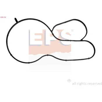 Těsnění motoru Těsnění, termostat EPS 1.890.723