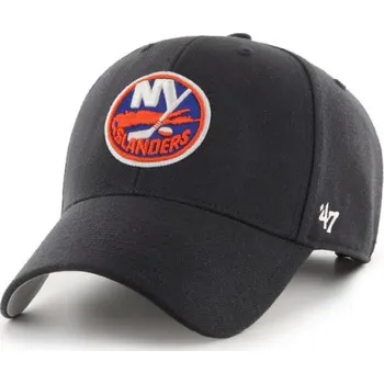 Kšiltovka 47 Brand Kšiltovka 47 MVP New York Islanders, Barva BLK 504775