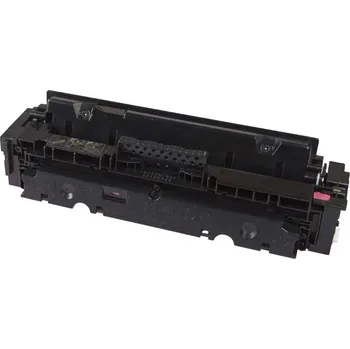 Economy za HP CF413X, kompatibilní toner fialová