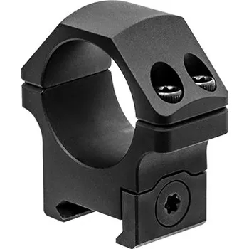 Airsoft Montáž pro optiku 30mm na Picatinny - kroužky UTG RWU013010 P.O.I Low (2ks)