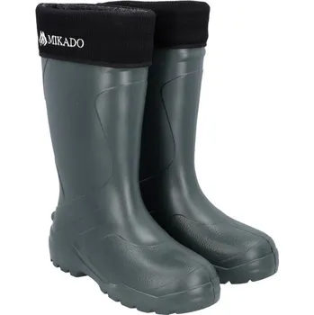 Pánské holínky Holínky - Mikado, do -30°C, velikost - 46