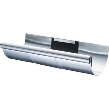 okap SATJAM Dilatační spojka 150mm Barva: RAL 9005 - Černá