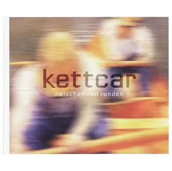 Zahraniční hudba 2CD Kettcar: Zwischen Den Runden DLX 2016 Deluxe Edition