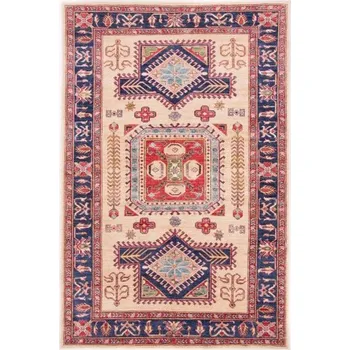 Koberec Orientální koberec Kazak Exkluziv 248x166 cm - B707255