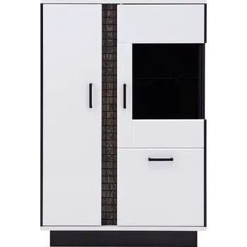 Obývací stěna Obývací stěna sektorová Marco - Obývací stěna sektorová