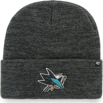 Kšiltovka 47 Brand Kulich 47 Tabernacle San Jose Sharks 544429