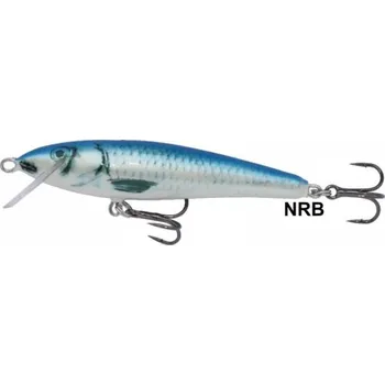 Umělá nástraha Wobler Kenart Fighter 10 NRB