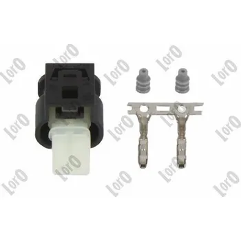 Opravná sada kabelu, centrální elektrika ABAKUS 120-00-224