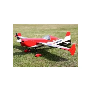 RC model letadla Edge 540 2,69m ARF (červený)