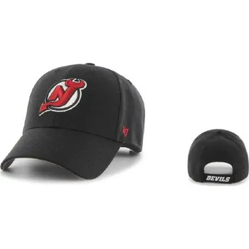 Kšiltovka 47 Brand Kšiltovka 47 MVP New Jersey Devils 496087