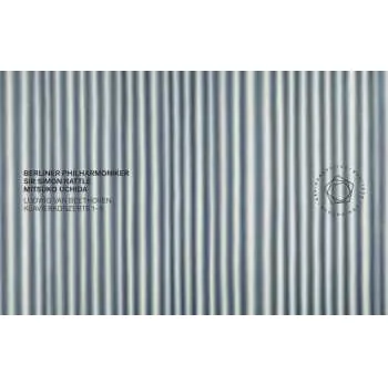 Zahraniční hudba Box Set/3SACD Ludwig van Beethoven: Klavierkonzerte 1-5 2023 SACD