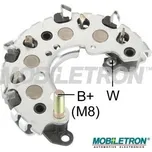 Usměrňovač, generátor, , MOBILETRON, RI-19H