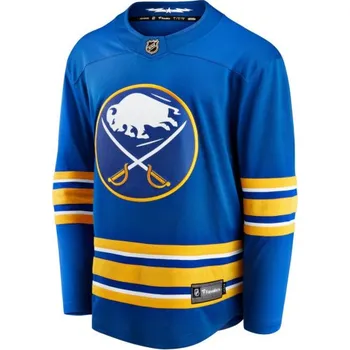 Hokejový dres Fanatics Dres Breakaway Buffalo Sabres Home SR, Velikost M 937139