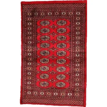 Koberec Orientální koberec Buchara Exkluziv 148x93 cm - B708573