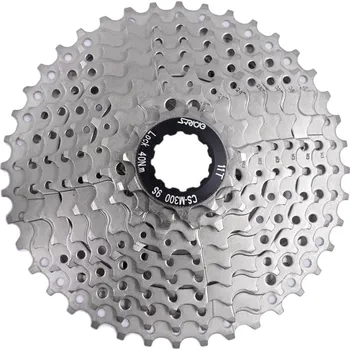 Kazeta přesmyku kazeta S-ride CS-M300 9sp 11-36T