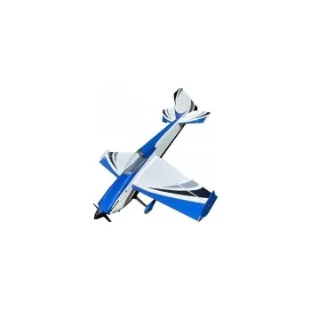 RC model letadla Laser Z200 2,61m ARF (modrý)