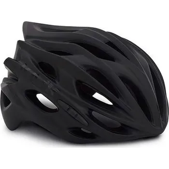 Cyklistická přilba KASK přilba Mojito X black matt 59-62cm
