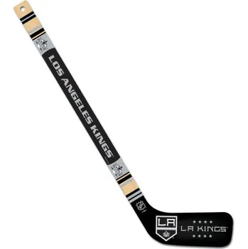 Puk WinCraft Hůl Mini Player Los Angeles Kings 567244