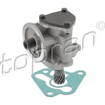 Olejové čerpadlo Olejové čerpadlo HANS PRIES 301 520