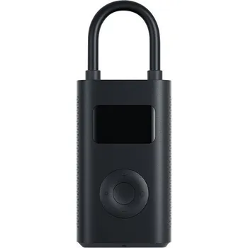 Kompresor Xiaomi Mi Portable Electric Air Compressor 1S 35115