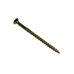 Vrut konstrukční 4x30, FE, zinek žlutý, 500 ks/bal.
