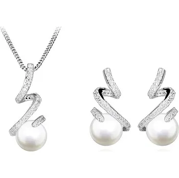 Náramek SILVER CAT SSC494495 (Ag925/1000; 7,86gr)