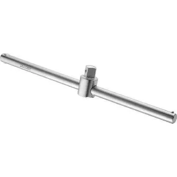 Závitořezný nástroj Vratidlo 1/2" 257mm 1255 TONA EXPERT