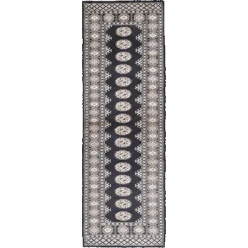 Koberec Orientální koberec Buchara Exkluziv 246x78 cm - B510781