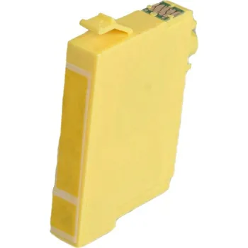 TonerPartner za EPSON C13T18144010, kompatibilní toner žlutá