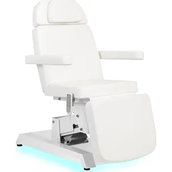 Activeshop Kosmetické křeslo elektrické Expert W-12 4 motory