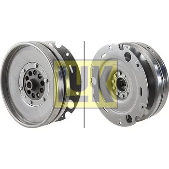 Setrvačník motoru Setrvačník LUK 415 0704 08