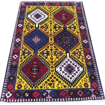 Koberec Orientální koberec Afghán Filpa 124x80 cm - B516207