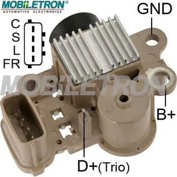 Alternátor Regulátor generátoru, , MOBILETRON, VR-H2009-106