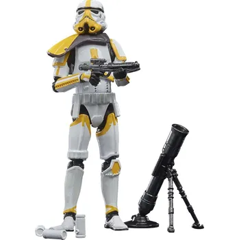Dětské zboží Star Wars - Vintage Collection - Artillery Stormtrooper akční figurka (SW: The Mandalorian)