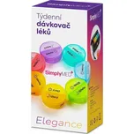SimplyMed Elegance týdenní