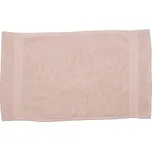 Tegatex Bavlněný ručník malý - béžový Velikost: 30*50 cm