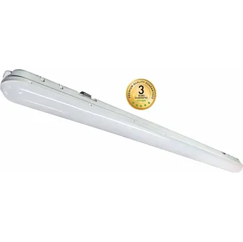 Průmyslové svítidlo GREENLUX LED TRUSTER-CM 3G 38W NW 5100/6200lm - Svítidlo prachotěsné LED s PCB LED modulem