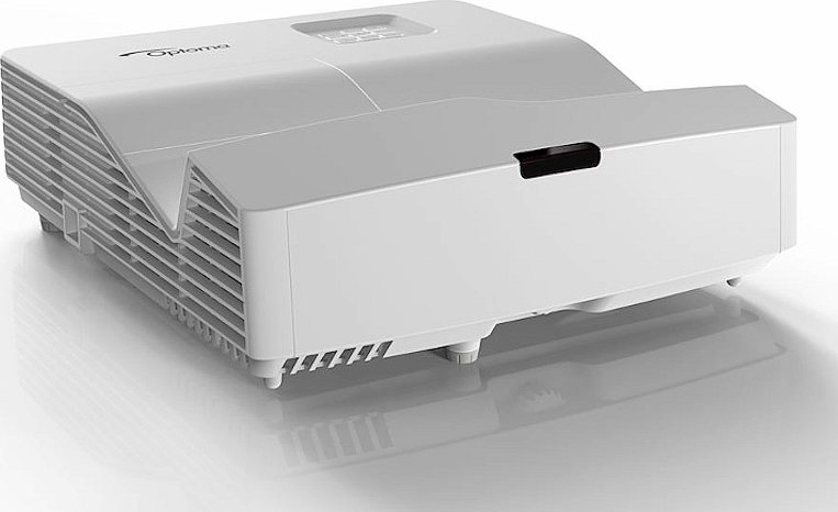 Dataprojektor Optoma EH330UST (FullHD)