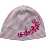 Dívčí čepice RDX 2497 Barva: Růžová, Velikost: 4