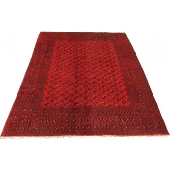 Koberec Orientální koberec Afghán Filpa 339x263 cm - B501857