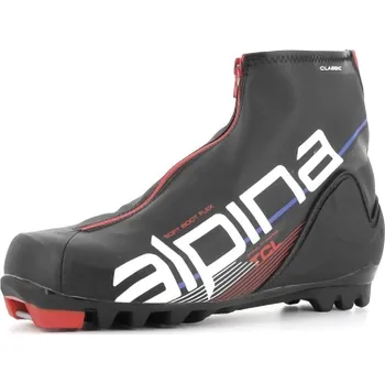 Běžky Běžkařské boty Alpina TCL 2024/25 Velikost EUR | Mondo point: 45.0 EU | 290 mm