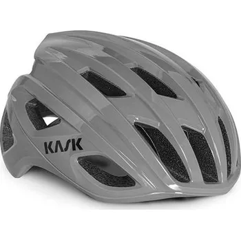 Cyklistická přilba KASK přilba Mojito3 grey 52-58cm