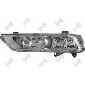 Mlhový světlomet Mlhovka ABAKUS 053-50-911