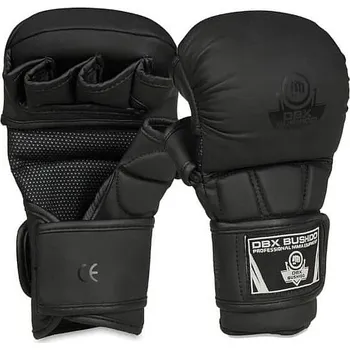 Boxerské rukavice MMA Rukavice DBX BUSHIDO E1v9-B L