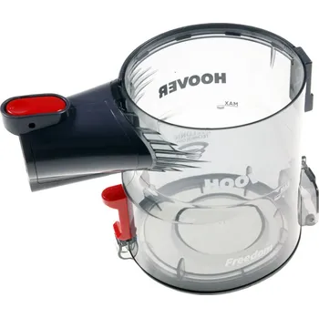 Zásobník na prach, cyklonová jednotka vysavače 48021585 CANDY / HOOVER