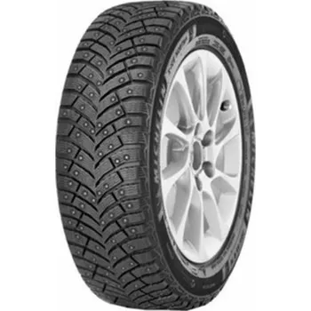 Zimní osobní pneu 195/65R15 95T, Michelin, X ICE NORTH 4, hrotovatelná