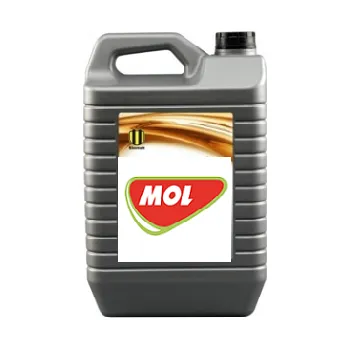 Převodový olej MOL ULTRANS SYNT HC 680 10L (Syntetický průmyslový převodový olej VG 680 na bázi PAO)