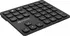 Klávesnice Sandberg Wireless Numeric Keypad Pro černá