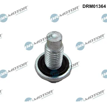 Olejová vana Závitová zátka, olejová vana Dr.Motor Automotive DRM01364
