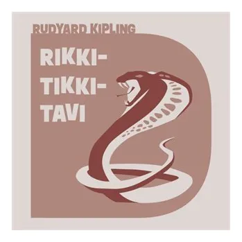 Tympanum Rikki-tikki-tavi